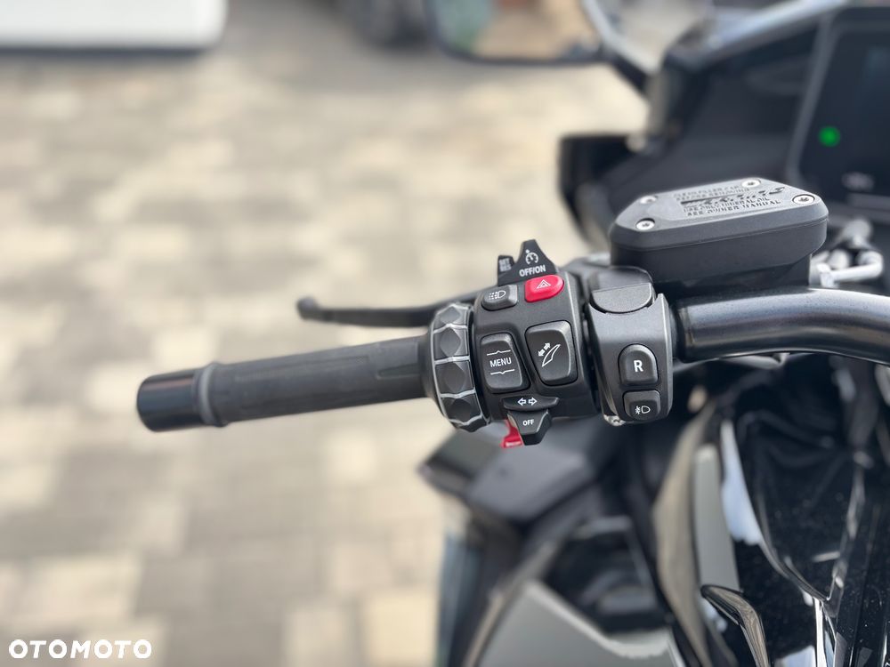 BMW K - 15