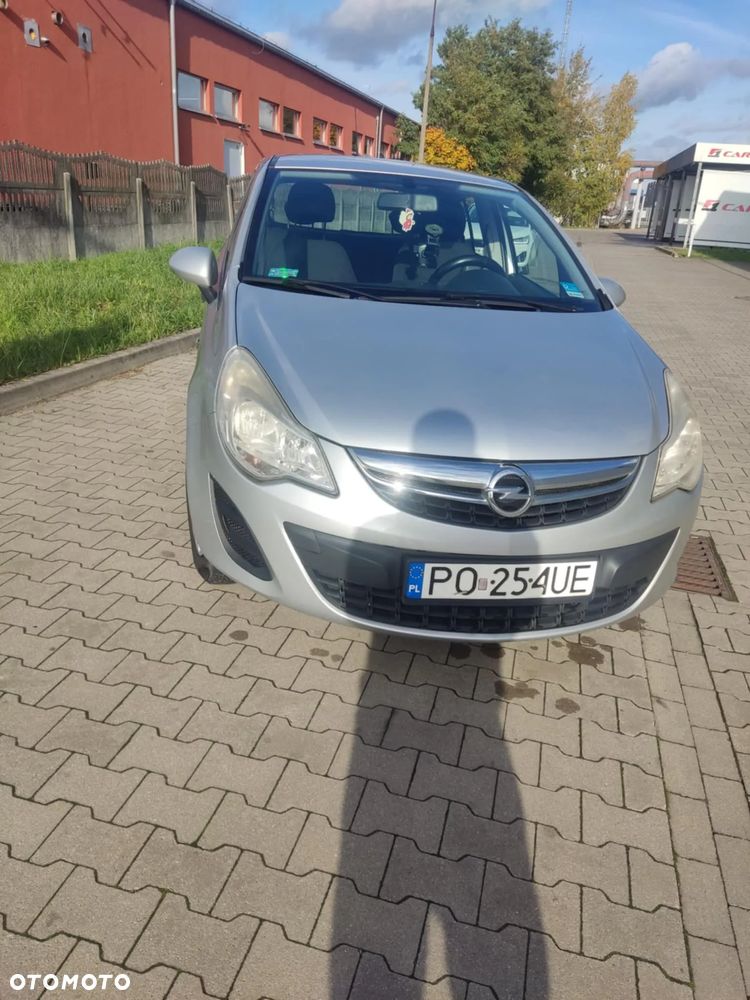 Opel Corsa 1.0 12V Essentia - 1