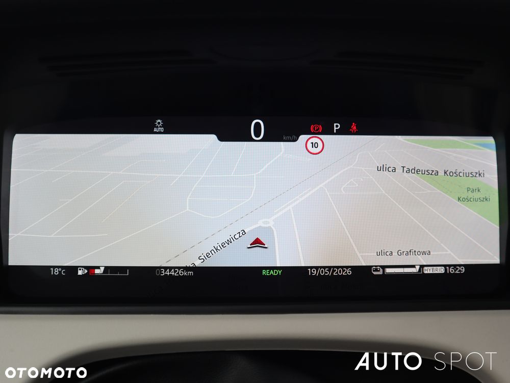 Land Rover Range Rover Velar 2.0 P400e PHEV R-Dynamic SE - 28