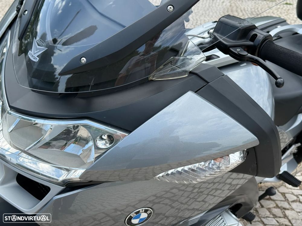 BMW R 1200 RT - 13