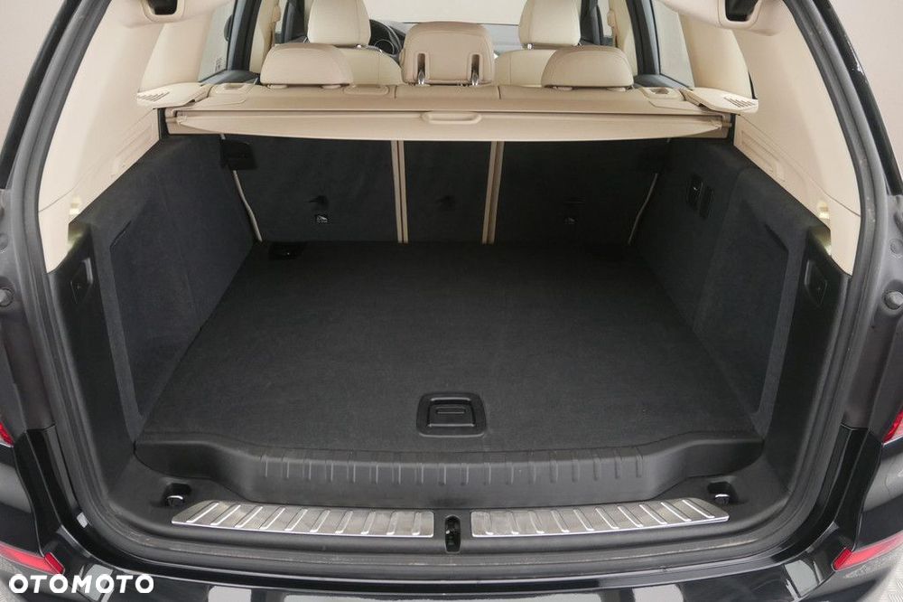 BMW X3 - 16