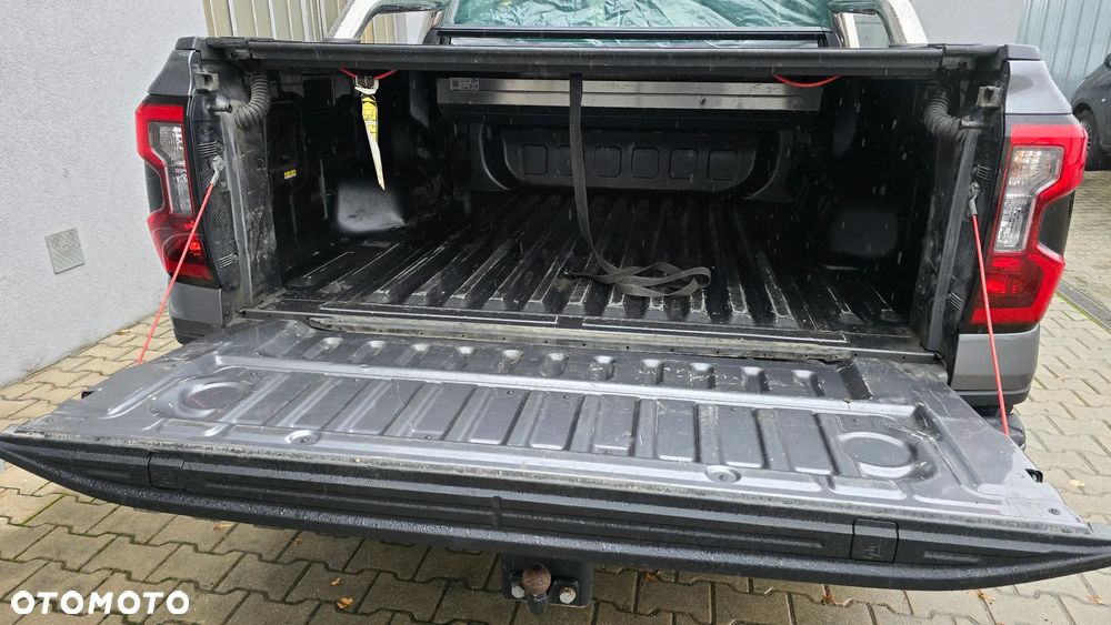 Ford Ranger 2,0 l EcoBlue Autm XLT - 29