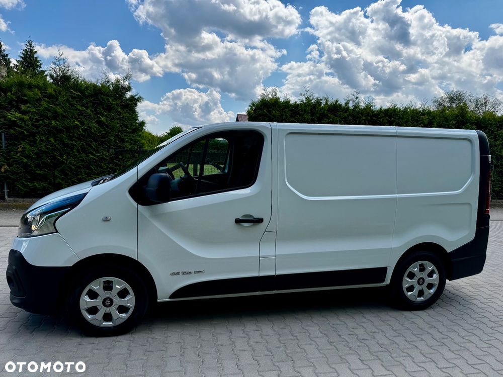 Renault TRAFIC - 3