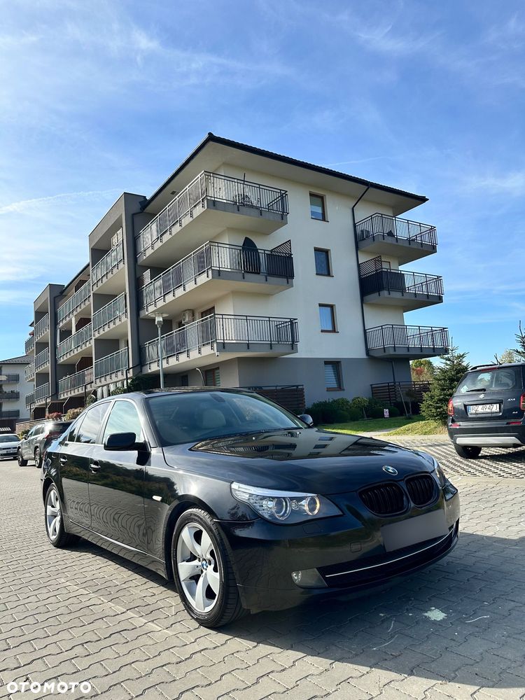 BMW Seria 5 - 3