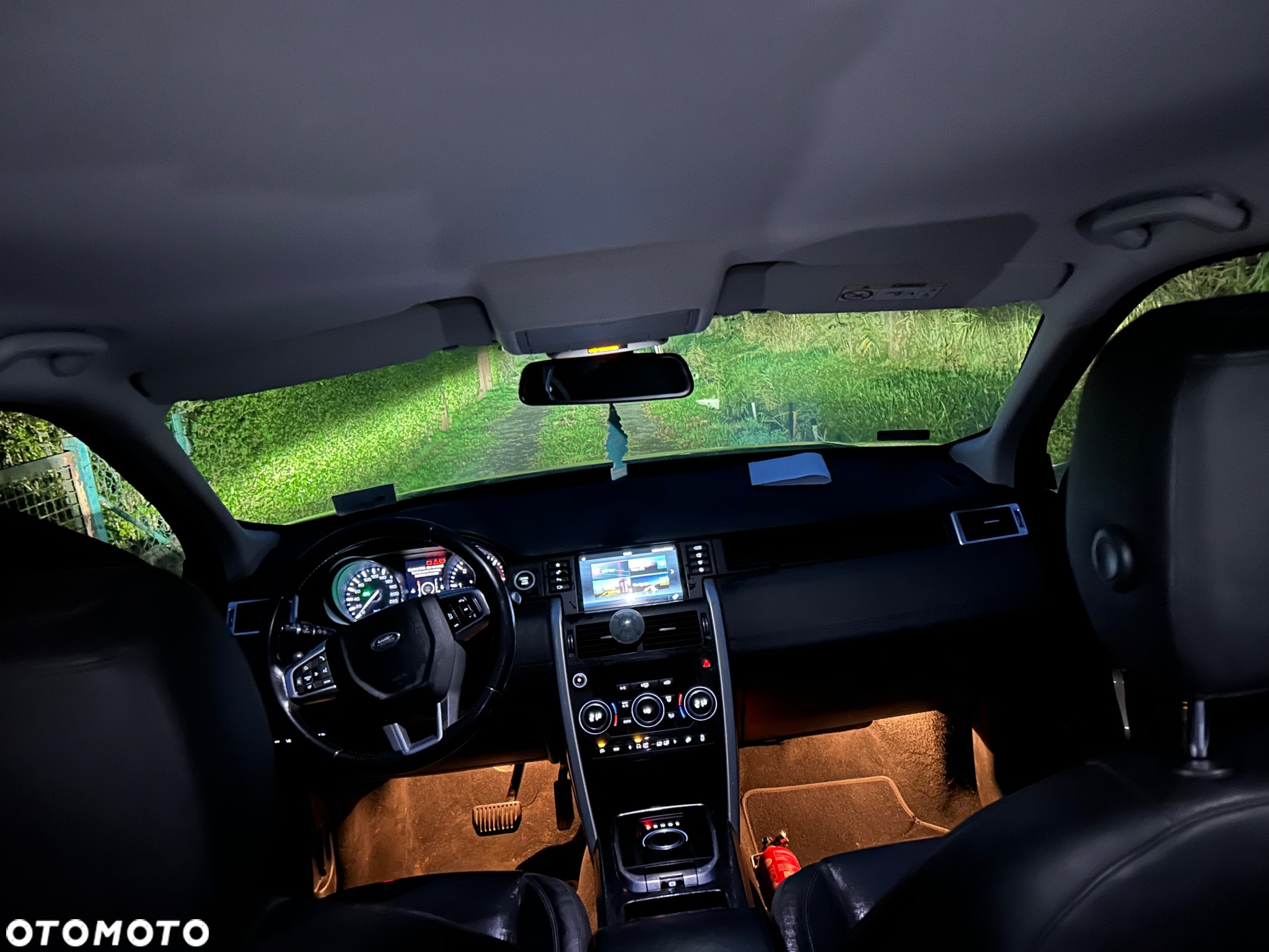Land Rover Discovery Sport 2.0 D150 - 20