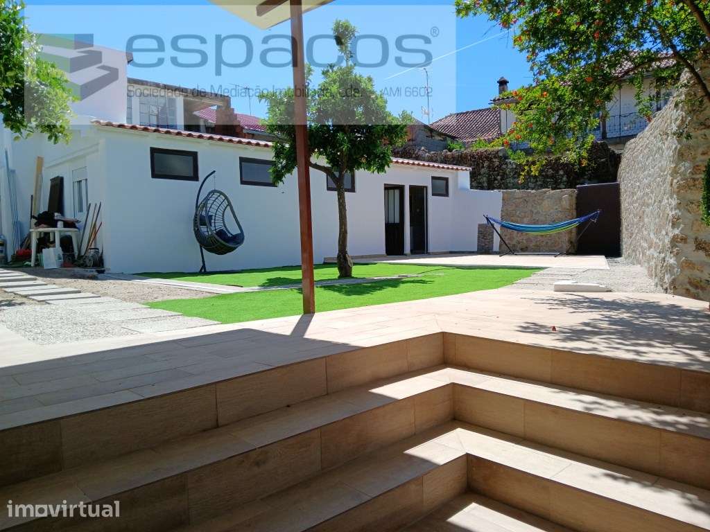 V2+3 com Logradouro a 20 minutos de Castelo Branco - Grande imagem: 2/19