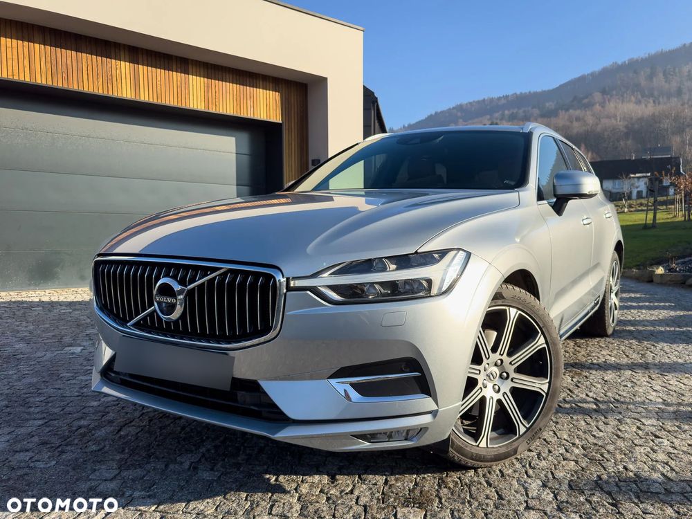 Volvo XC 60 T5 AWD Inscription - 2