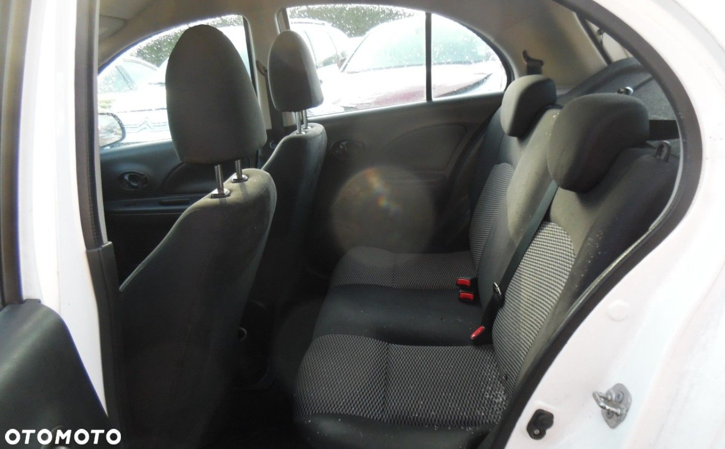 Nissan Micra - 10