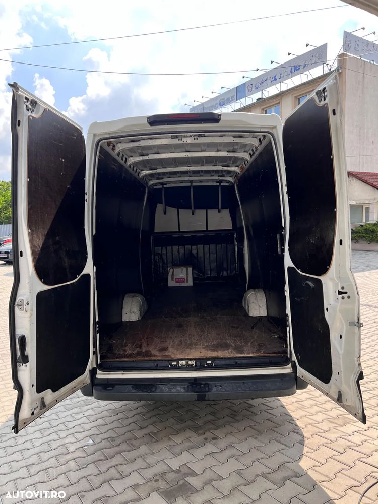 Iveco 35S18 DAILY - 23