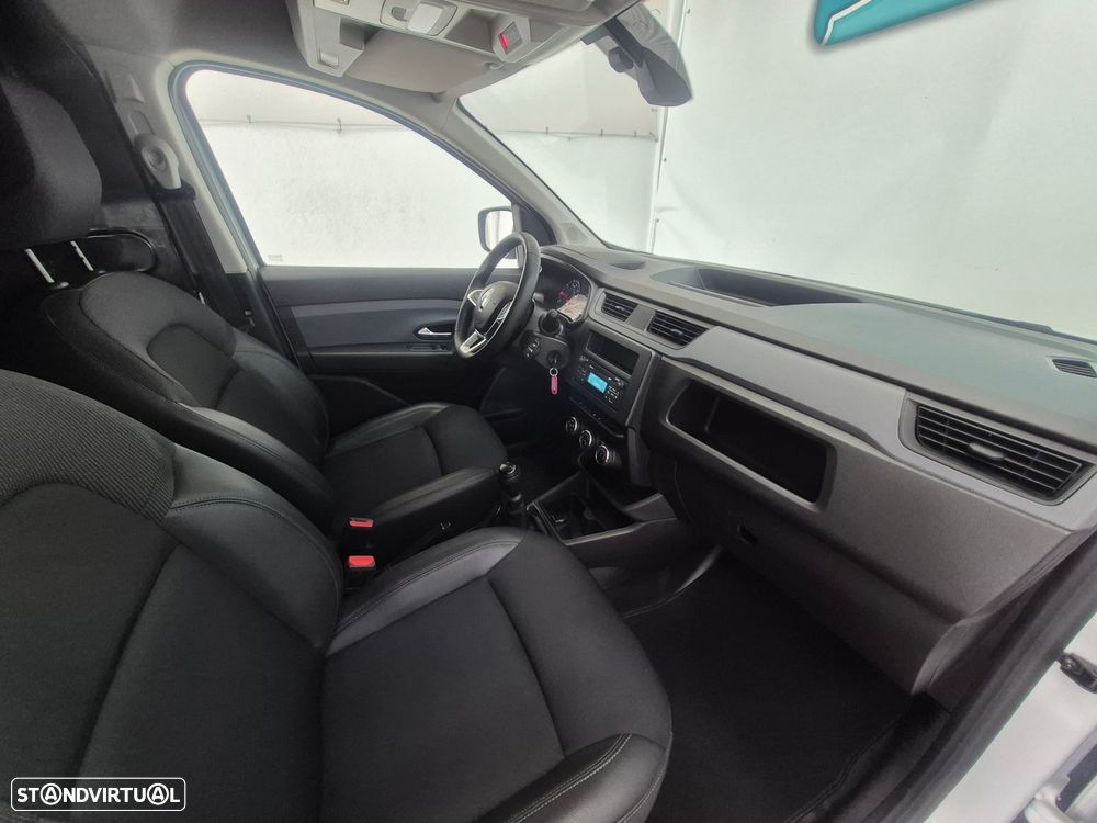 Renault Express 1.5 Blue dCi Confort - 20