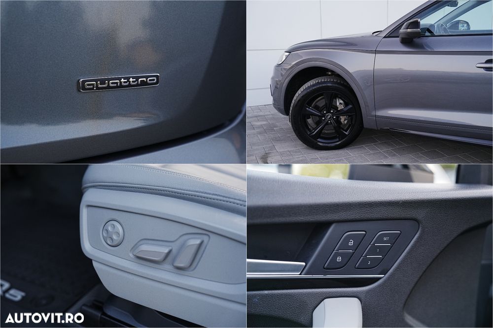 Audi Q5 2.0 TFSI Quattro S tronic - 10