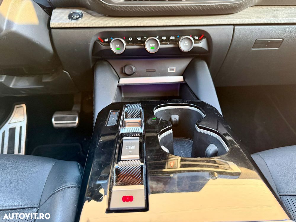 Citroën C5 X 225 Start&Stopp e-EAT8 SHINE - 12