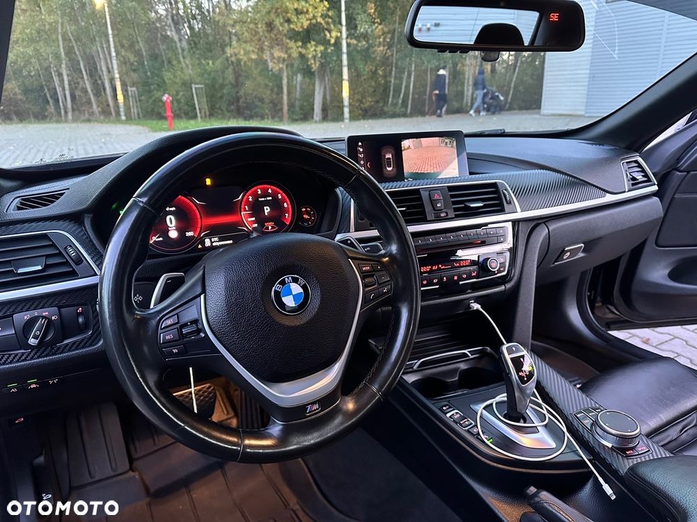 BMW Seria 4 440i Sport-Aut M Sport - 10
