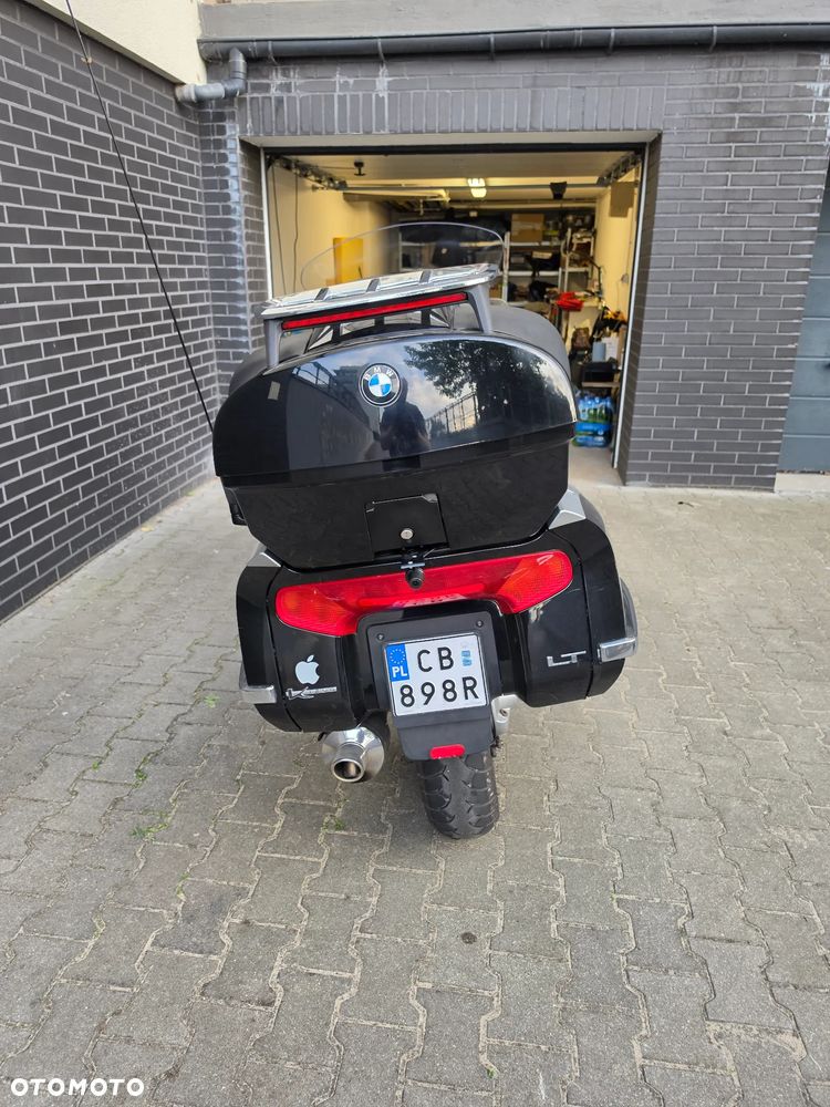 BMW K - 4