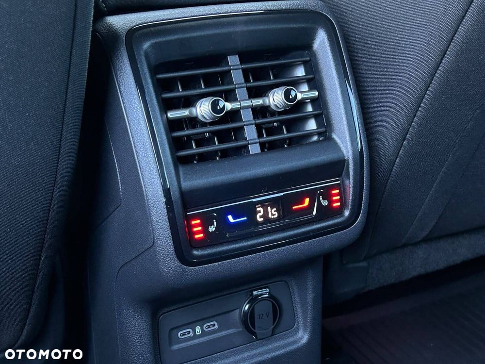 Skoda Kodiaq 2.0 TDI 4x4 Edition 130 DSG - 36