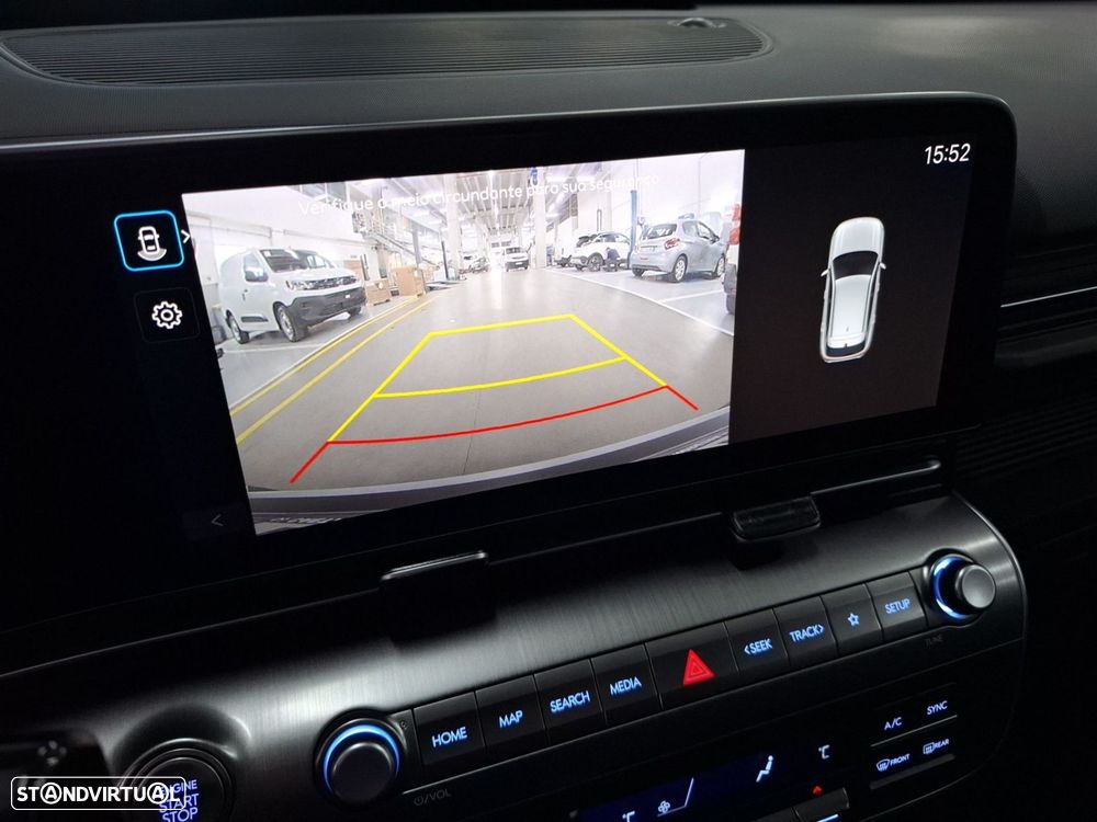 Hyundai Kauai 1.0 T-GDi Premium (TT) - 20