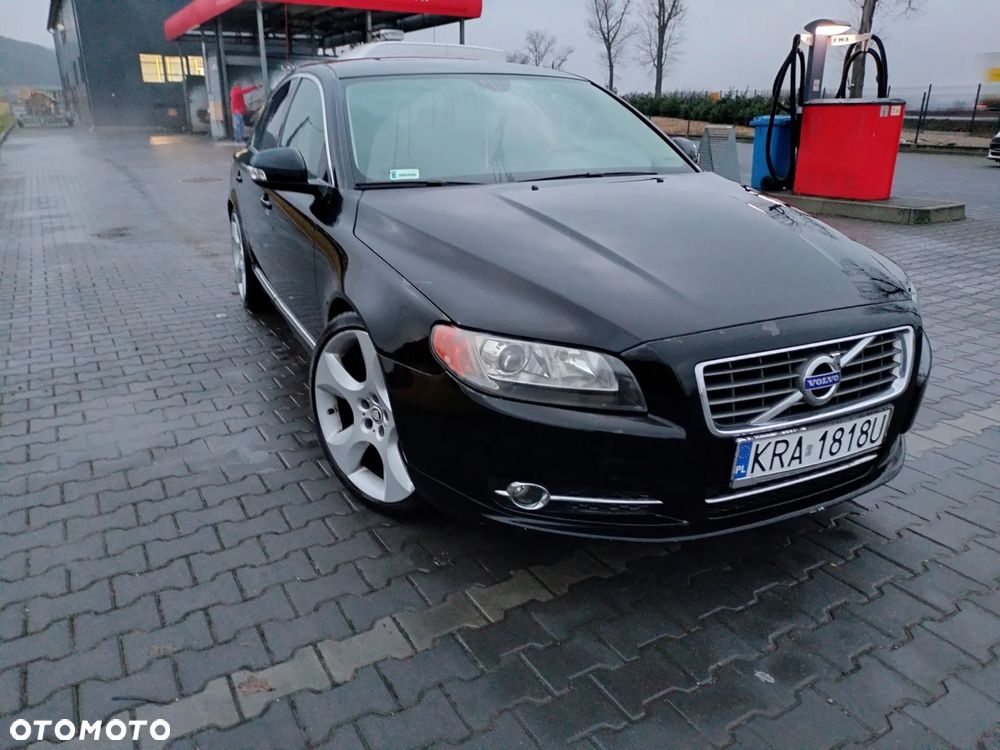 Volvo S80 2.0D Momentum - 7