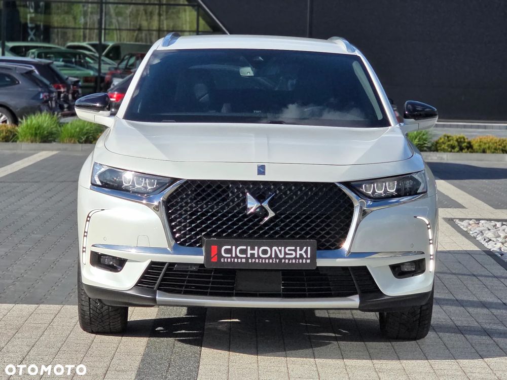 DS Automobiles DS 7 Crossback 1.6 PureTech Rivoli - 7