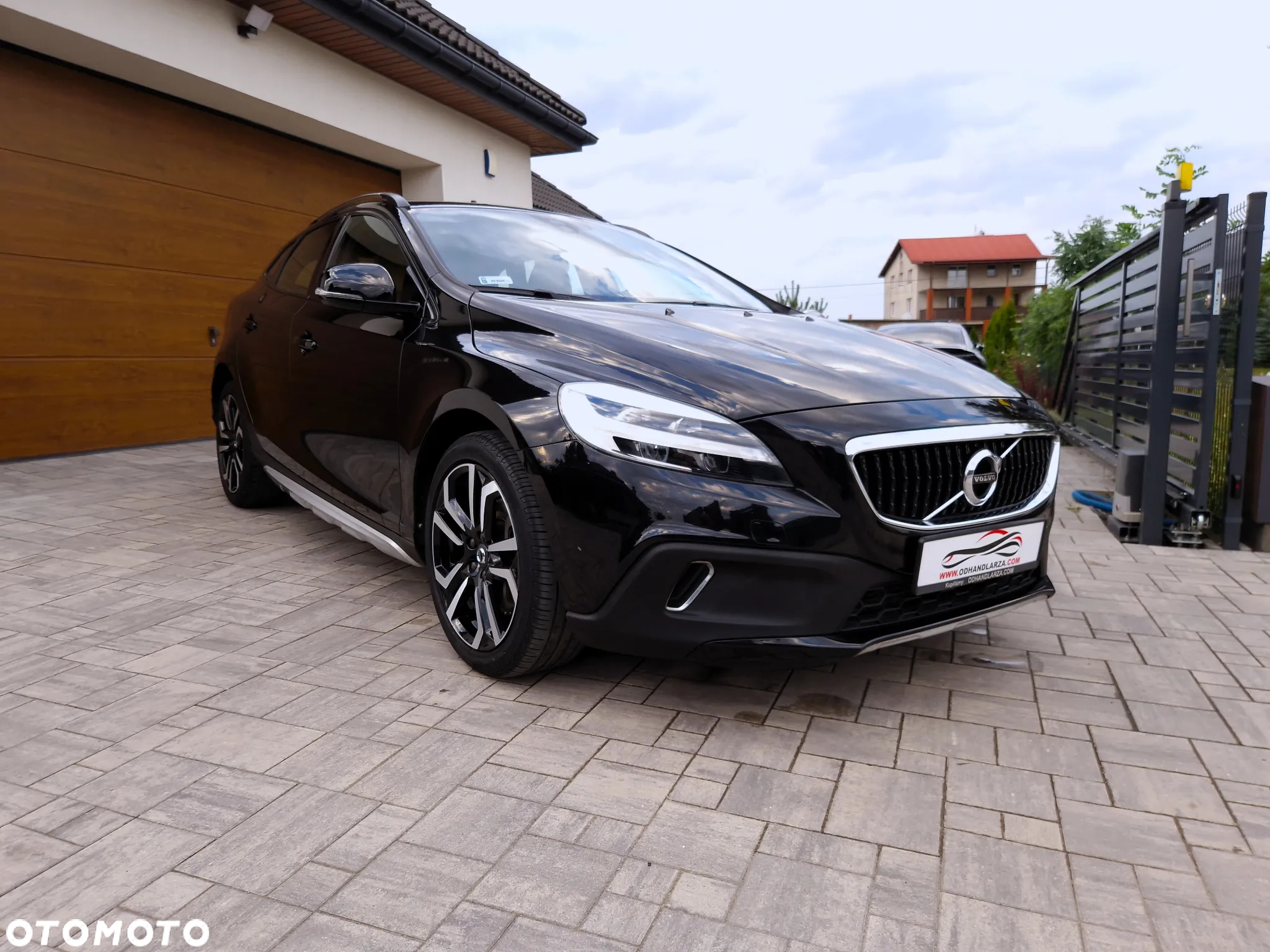 Volvo V40 D4 Drive-E Summum - 14