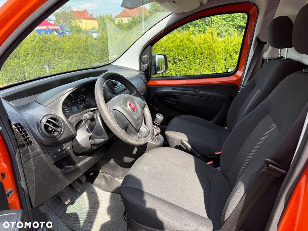 Fiat Fiorino - 7
