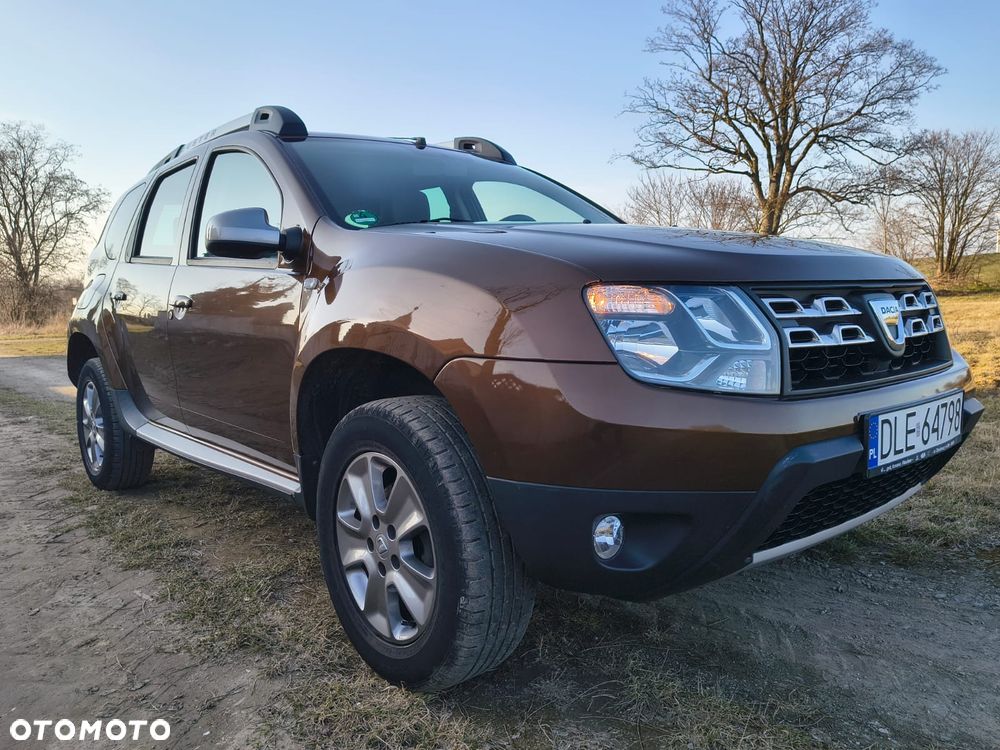 Dacia Duster 1.2 TCe Prestige - 2