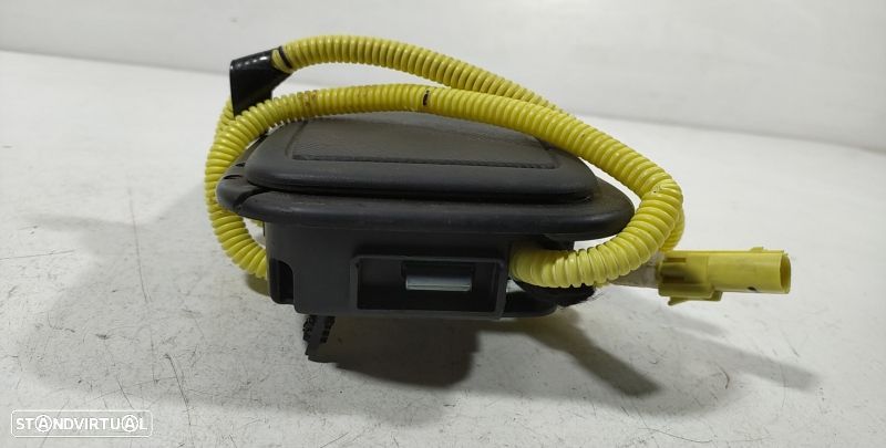 Airbag Banco Fte Esq Honda Jazz Ii (Gd_, Ge3, Ge2) - 4