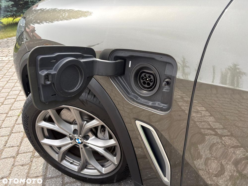 BMW X5 - 34