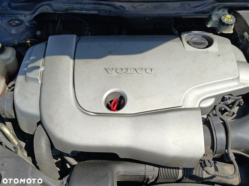 Volvo V50 D5 DPF Summum - 9