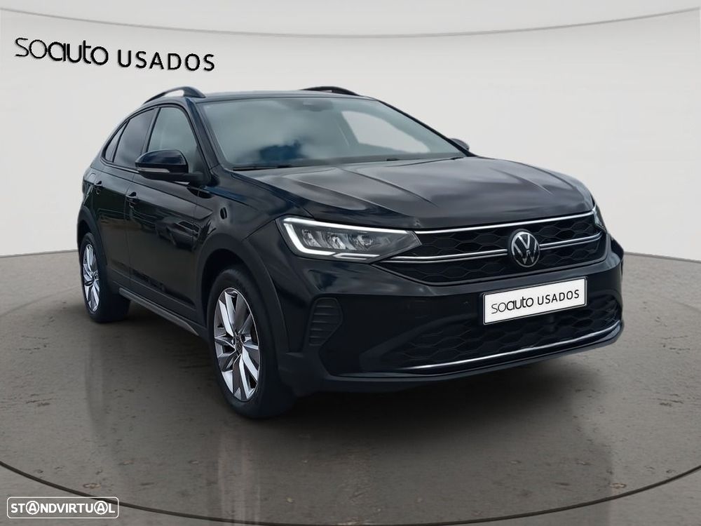 VW Taigo 1.0 TSI Urban DSG - 12