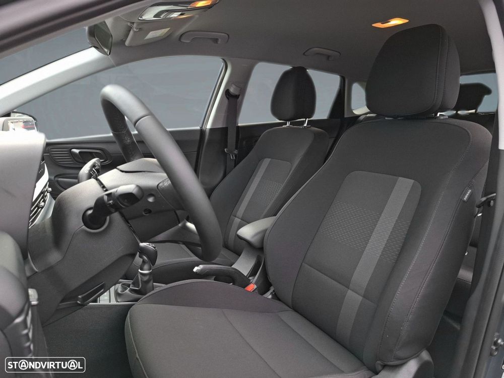 Hyundai i20 1.0 T-GDI Style - 13