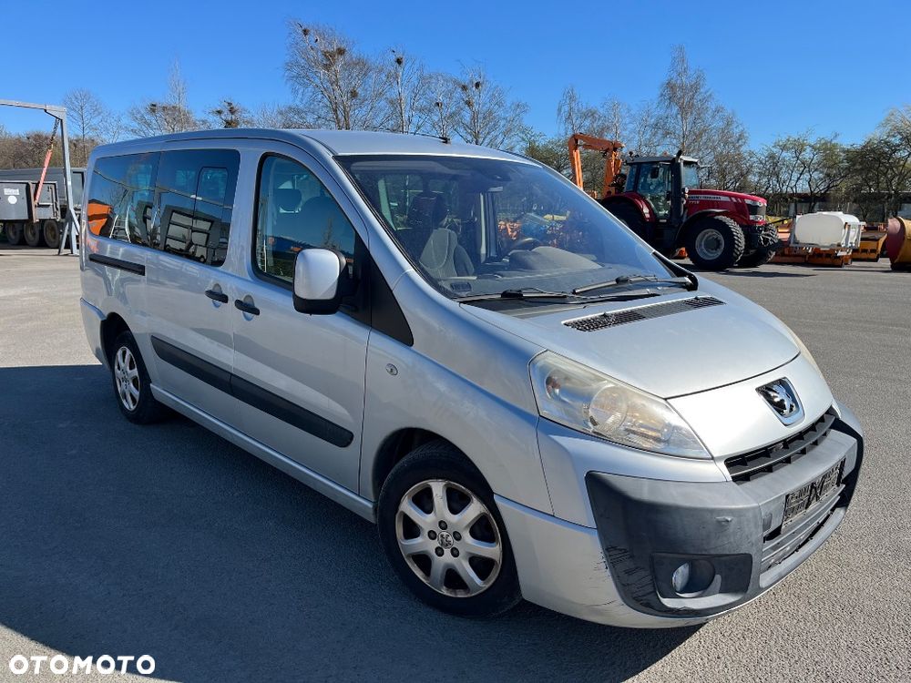 Peugeot Expert Tepee L2 Premium - 4