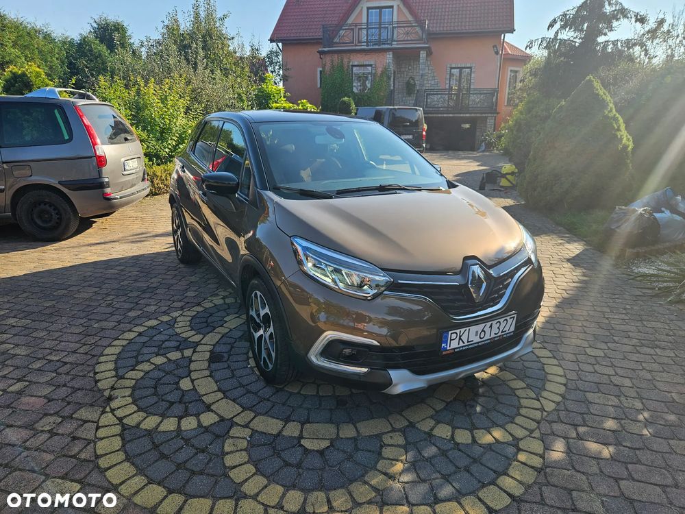Renault Captur (ENERGY) TCe 90 INTENS - 14
