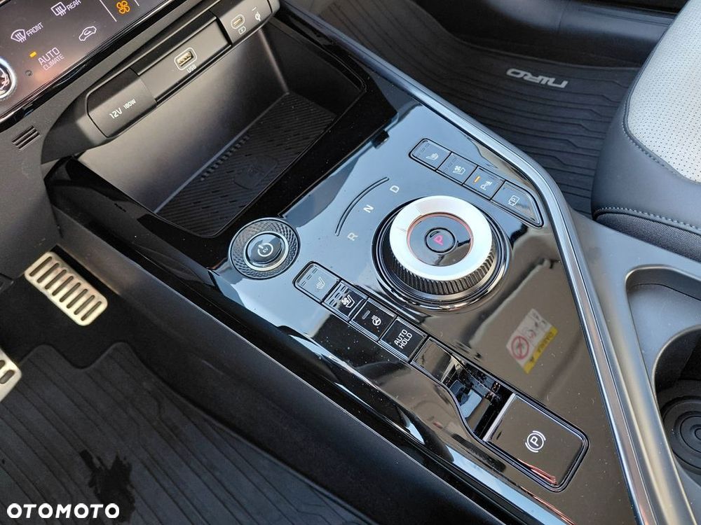 Kia Niro - 18