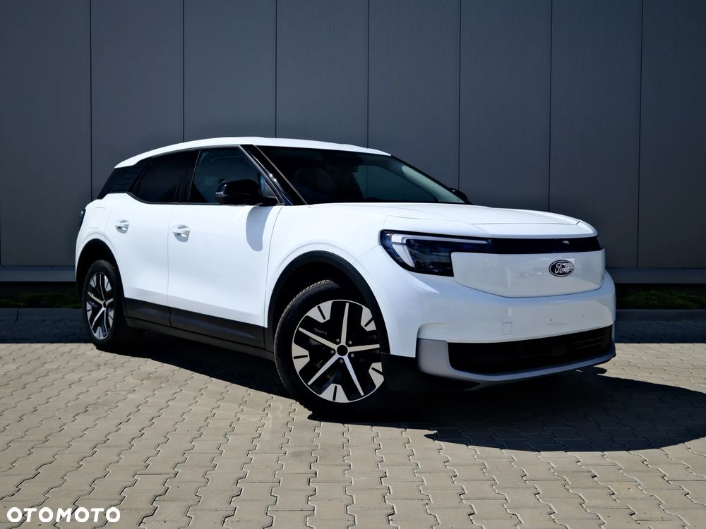 Ford Explorer 79kWh Premium RWD - 3
