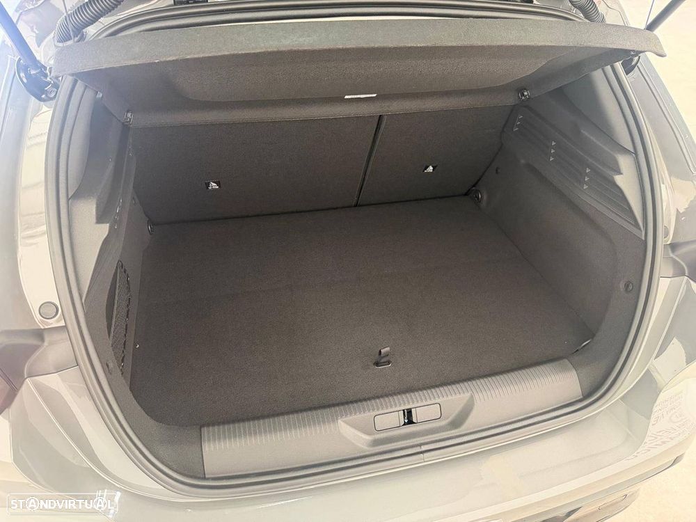 Peugeot 308 1.6 Hybrid Allure e-DCS7 - 10