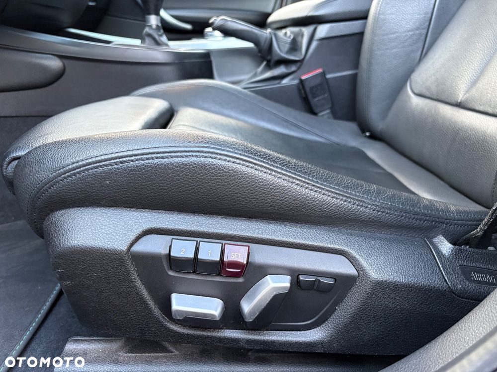 BMW Seria 1 118d xDrive Edition M Sport Shadow - 16