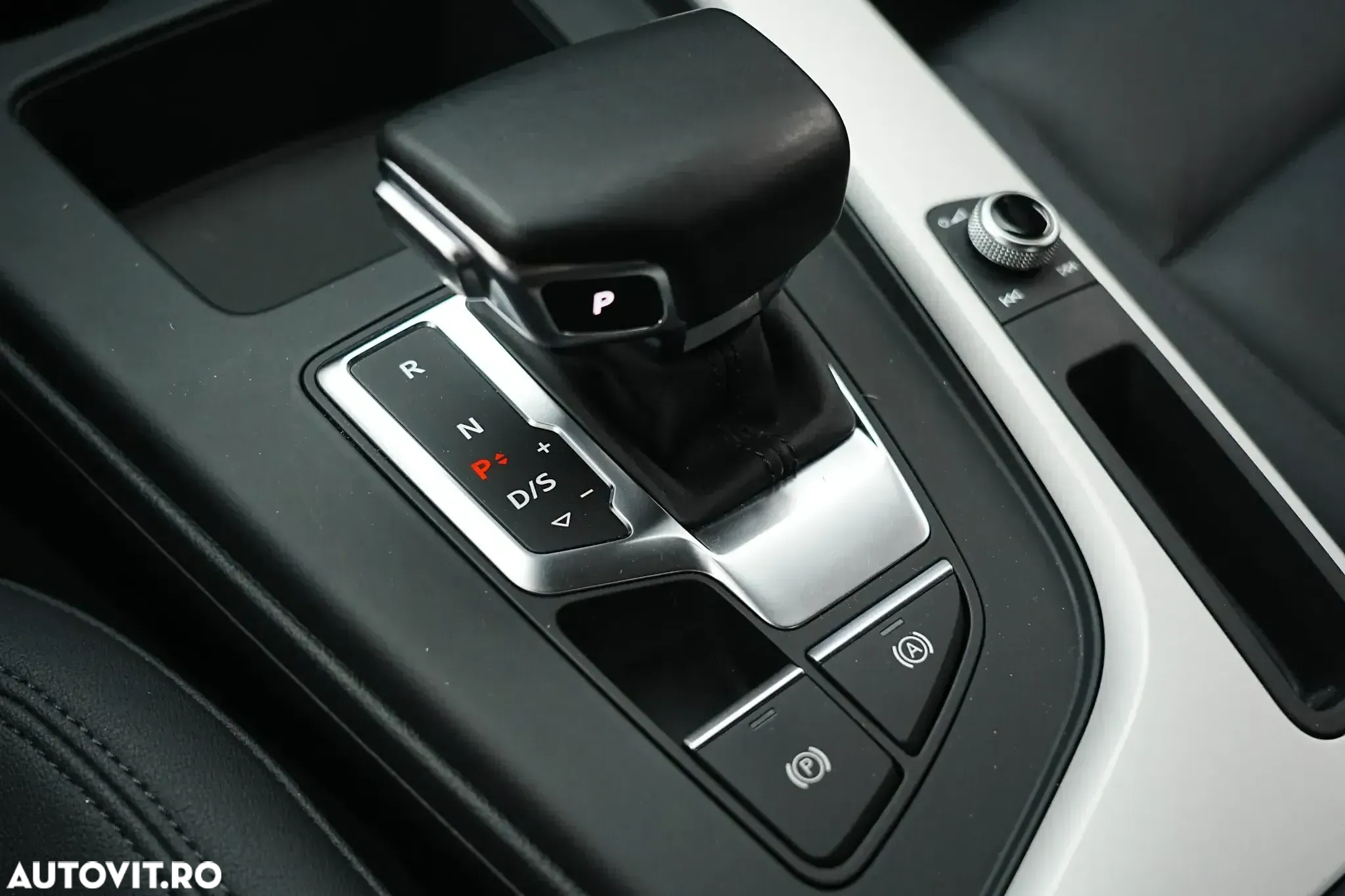 Audi A5 Sportback 2.0 35 TDI S tronic MHEV S Line - 19