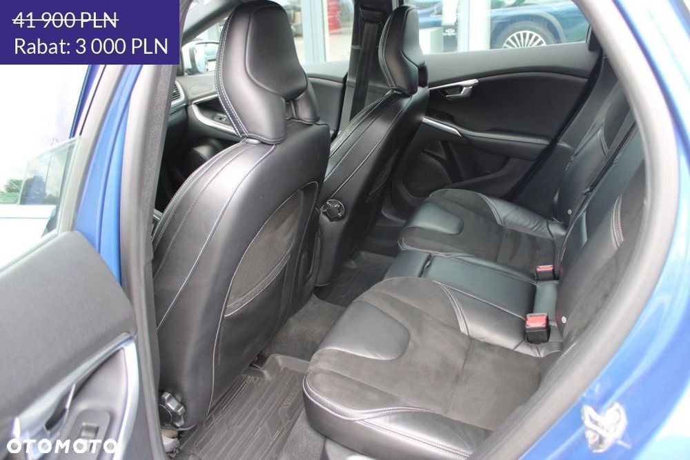 Volvo V40 - 17