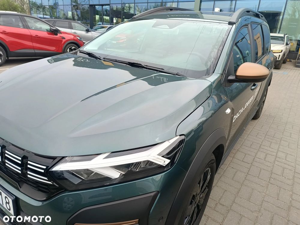 Dacia Jogger - 27
