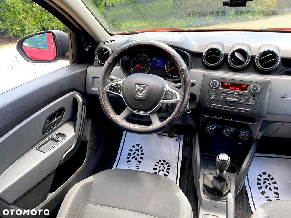 Dacia Duster 1.0 TCe Essential - 37