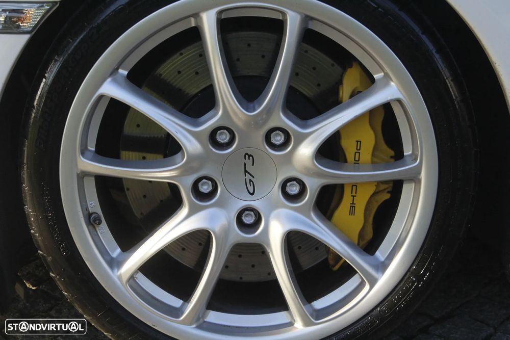 Porsche 911 (997) GT3 - 24