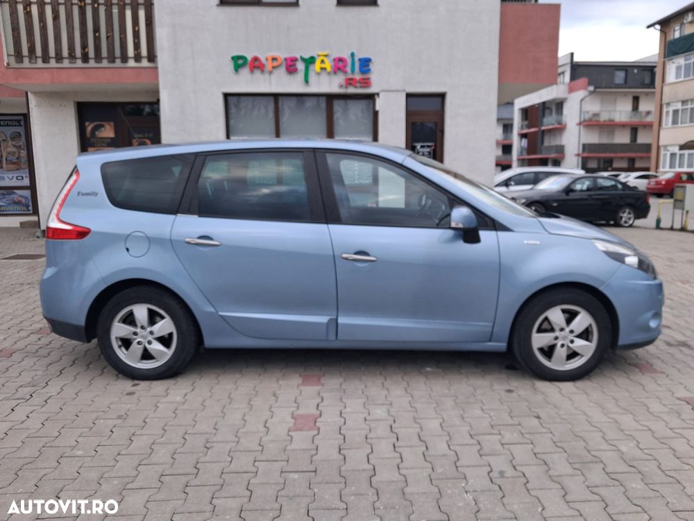 Renault Grand Scenic Energy dCi 130 Start & Stop Dynamique - 21