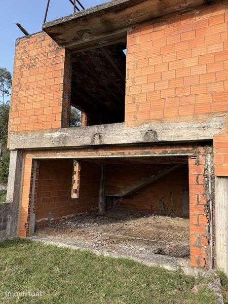 Terreno Casa Moradia - Grande imagem: 2/8