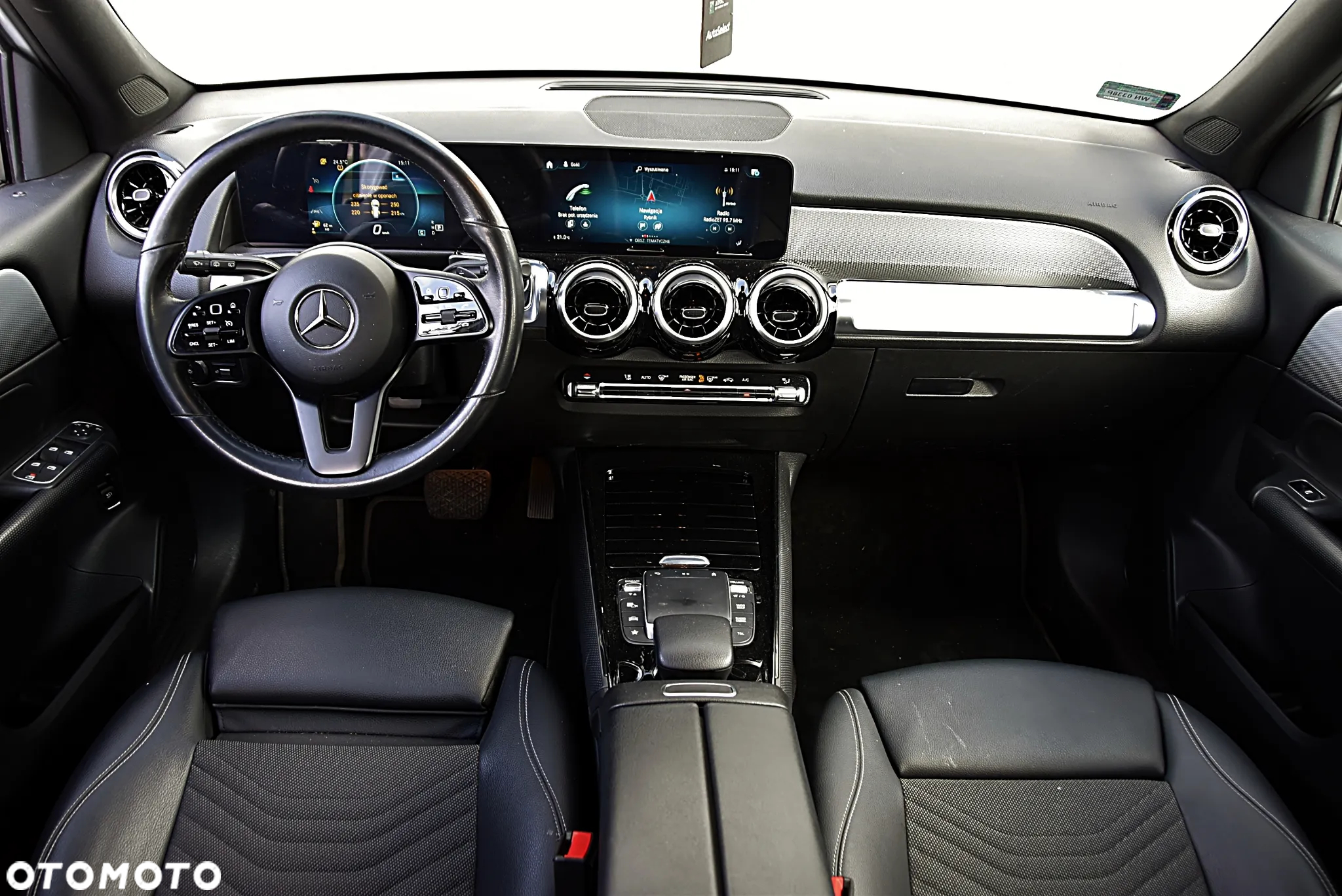 Mercedes-Benz GLB 200 7G-DCT - 18