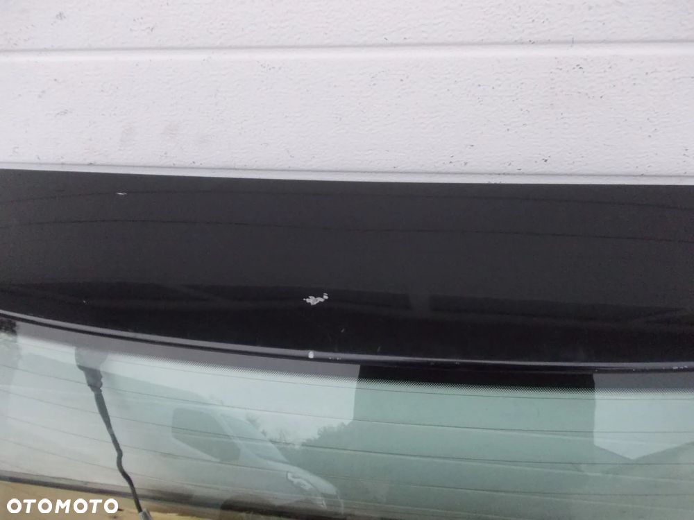 Klapa bagażnika tył VW Passat B6 kombi - 3