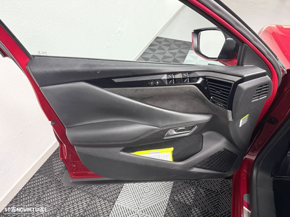 DS DS4 E-TENSE 225 BASTILLE+ - 24