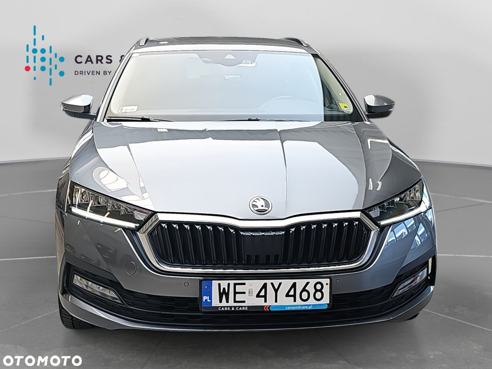 Skoda Octavia 2.0 TDI Ambition DSG - 28