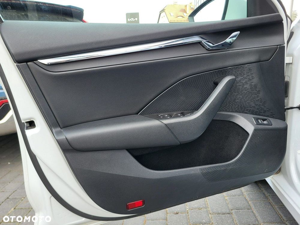 Skoda Octavia - 9