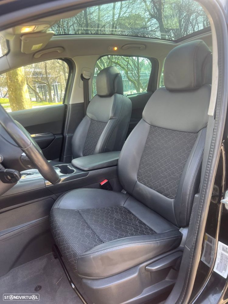 Peugeot 3008 1.6 BlueHDi Allure EAT6 - 22