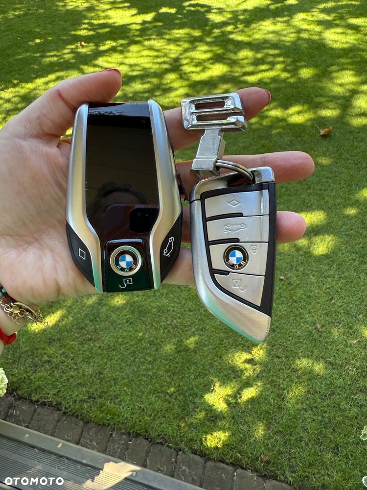 BMW 6GT 620d xDrive - 9